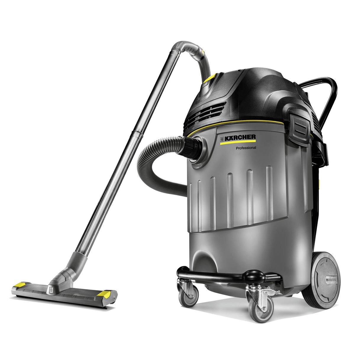 KARCHER - Aspiradora 2760 W 65 Litros NT65/2