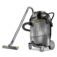 KARCHER - Aspiradora 2760 W 65 Litros NT65/2