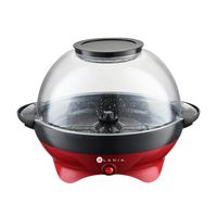 Pop corn maker de cerámica