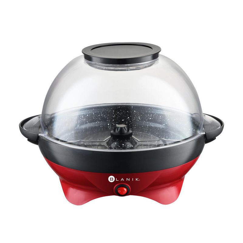 BLANIK - Pop corn maker de cerámica
