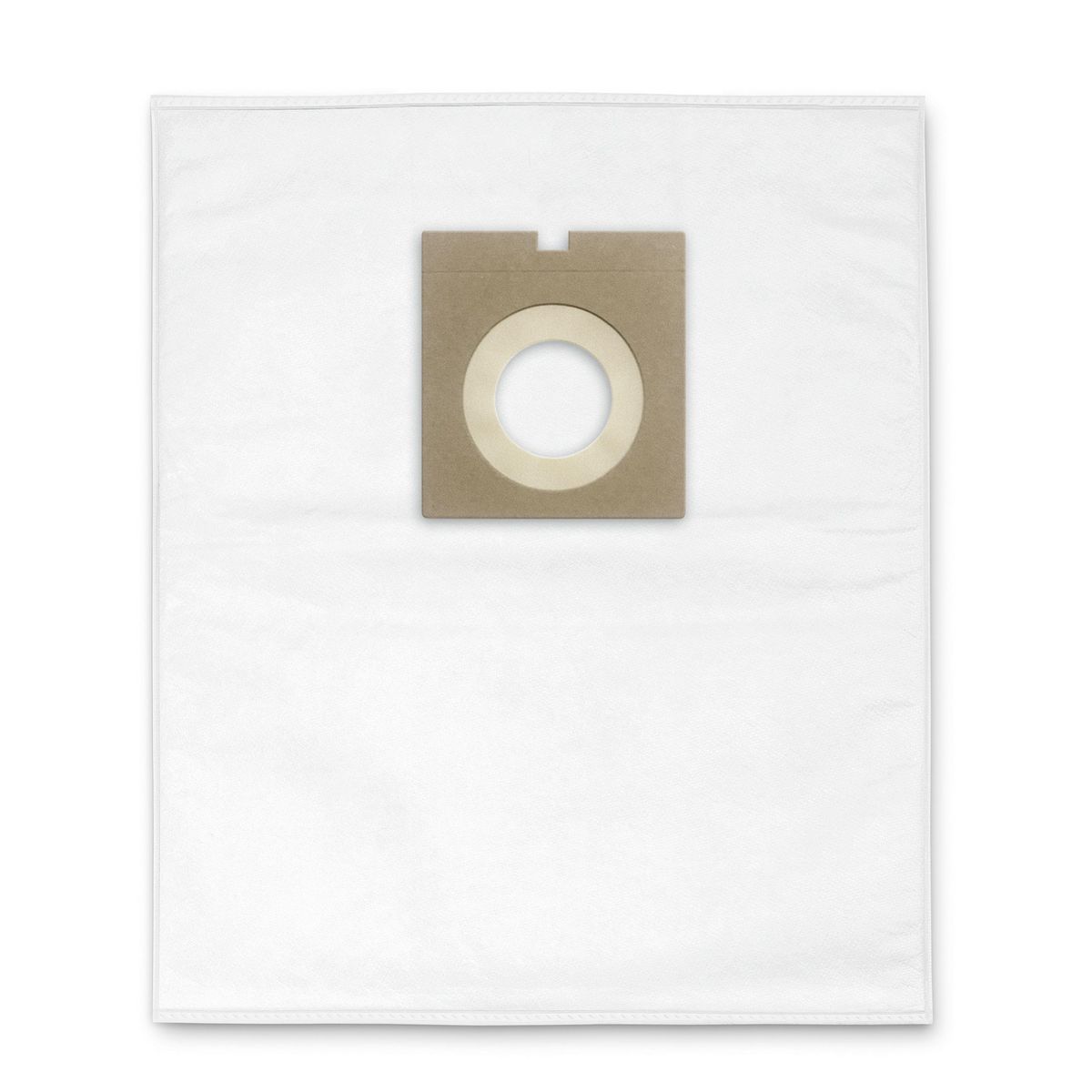 KARCHER - Set de bolsas de filtro 10 unid. recambio aspirador 38 litros