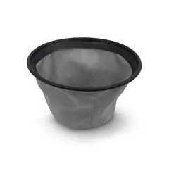 KARCHER - Canasto filtro aspiración profesional de 15 y 30 litros modelos nt