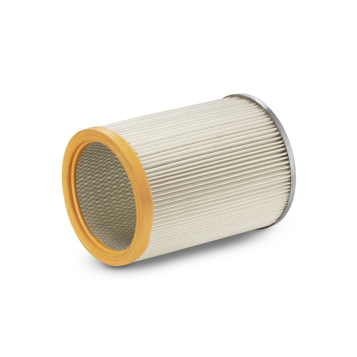 KARCHER - Filtro cartucho de motor aspiradora profesional 70 y 90 litros