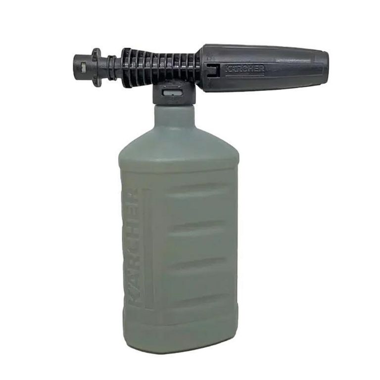 Aplicador de champú hidrolavadoras 1 litro modelo k2 a k7