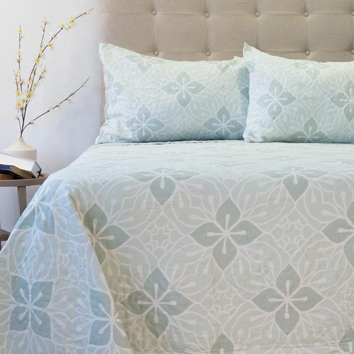 DORAL - Quilt King Stitchy Multicolor 