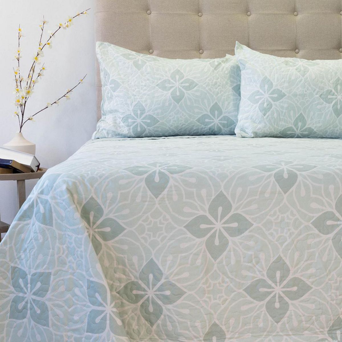 DORAL - Quilt King Stitchy Multicolor 