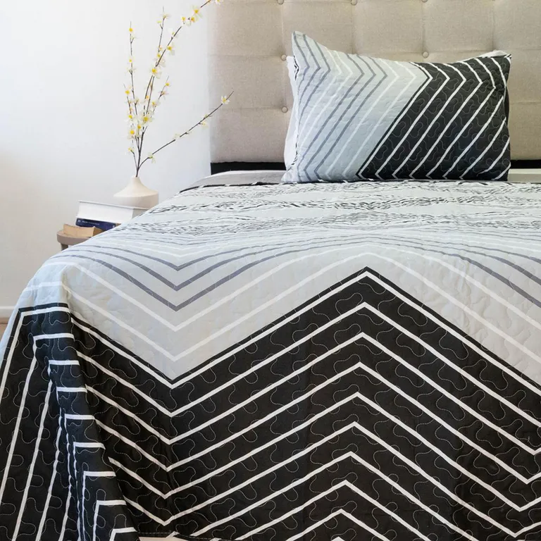 DORAL Quilt 1.5 plazas Stitchy Multicolor