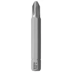 BOSCH - Punta para atornillar Extra Hard PH2, 51mm 3und