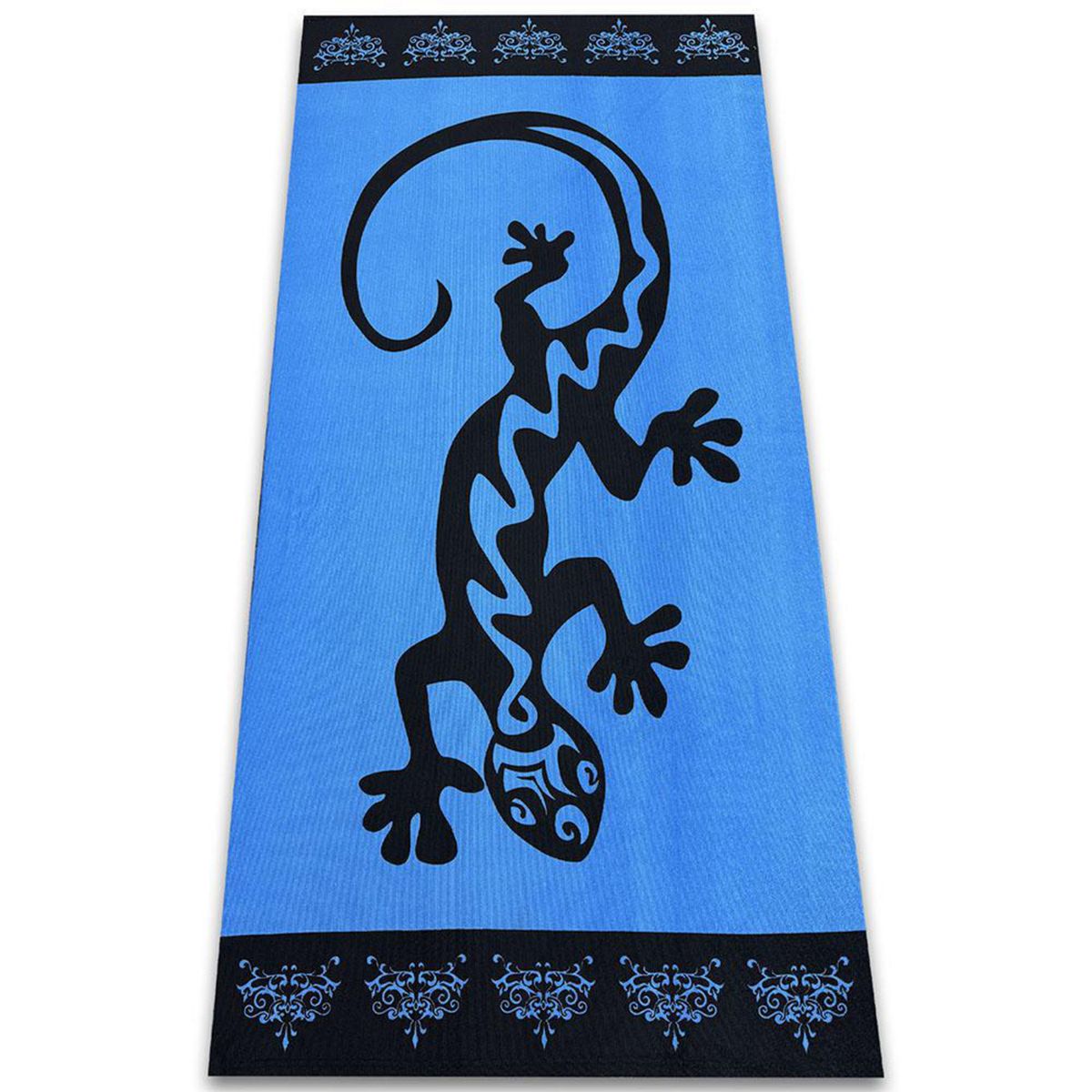 DORAL - Toalla Playa 120 gr Poliéster 70x140 cm Multicolor