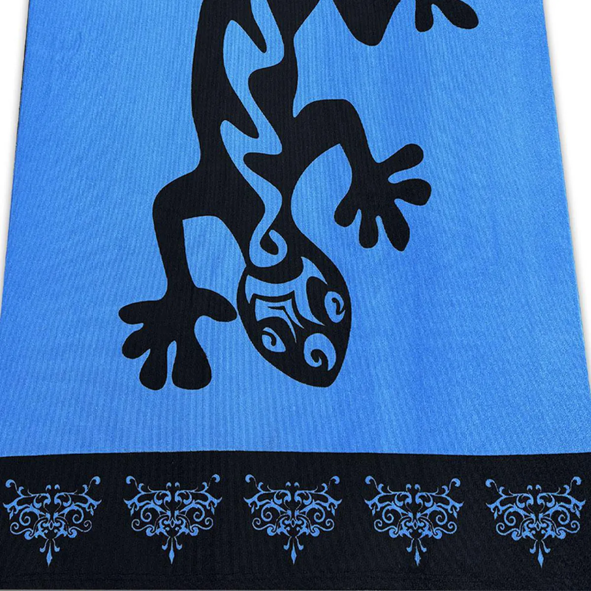 DORAL - Toalla Playa 120 gr Poliéster 70x140 cm Multicolor