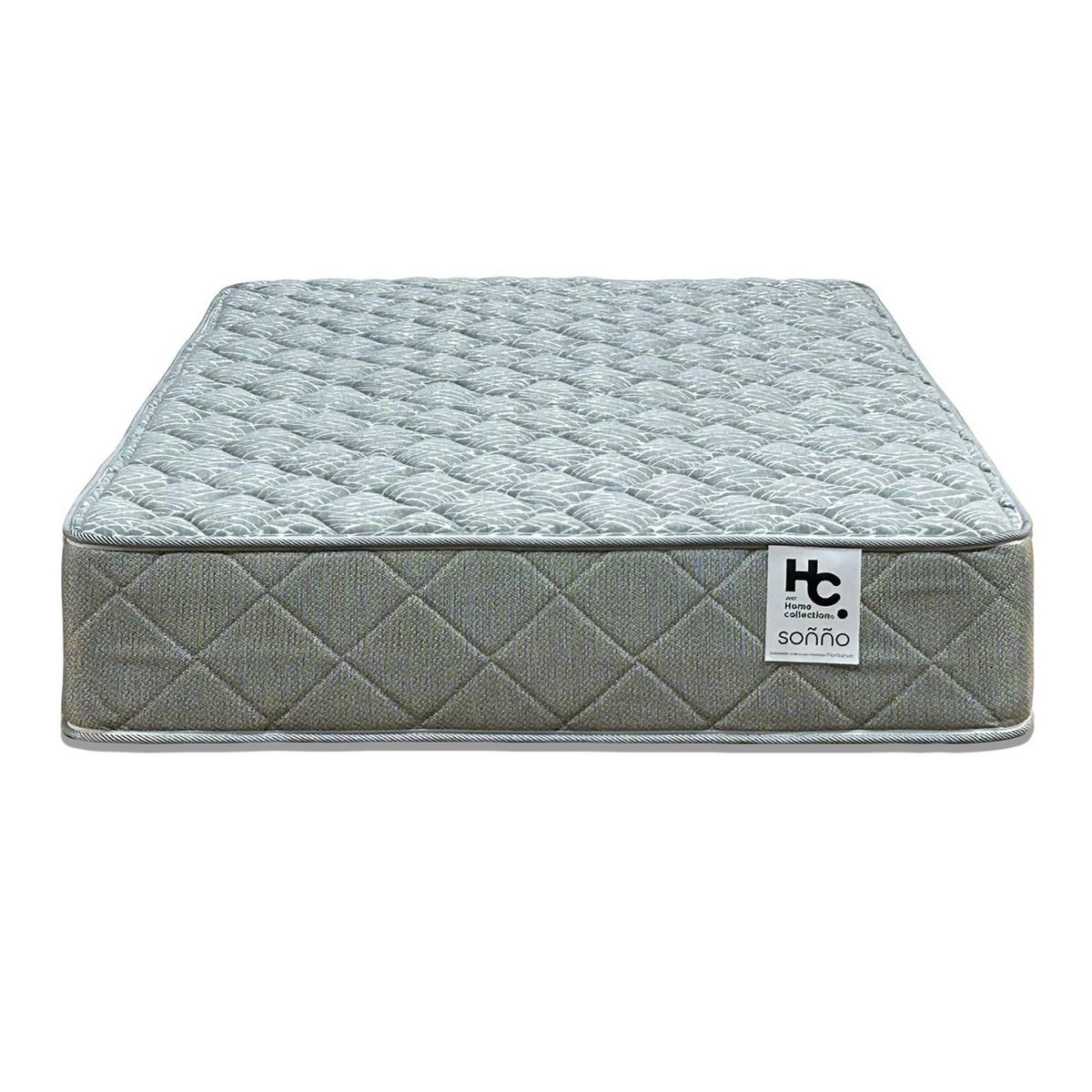JUST HOME COLLECTION - Colchón Soñño 1.5 plazas