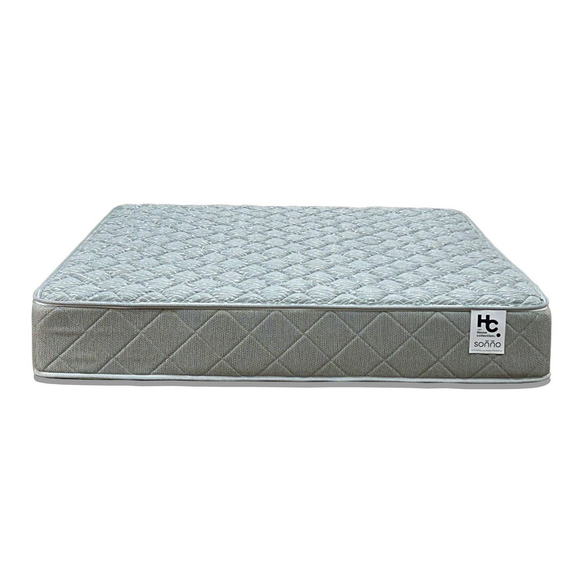 JUST HOME COLLECTION - Colchón Soñño 1 plaza