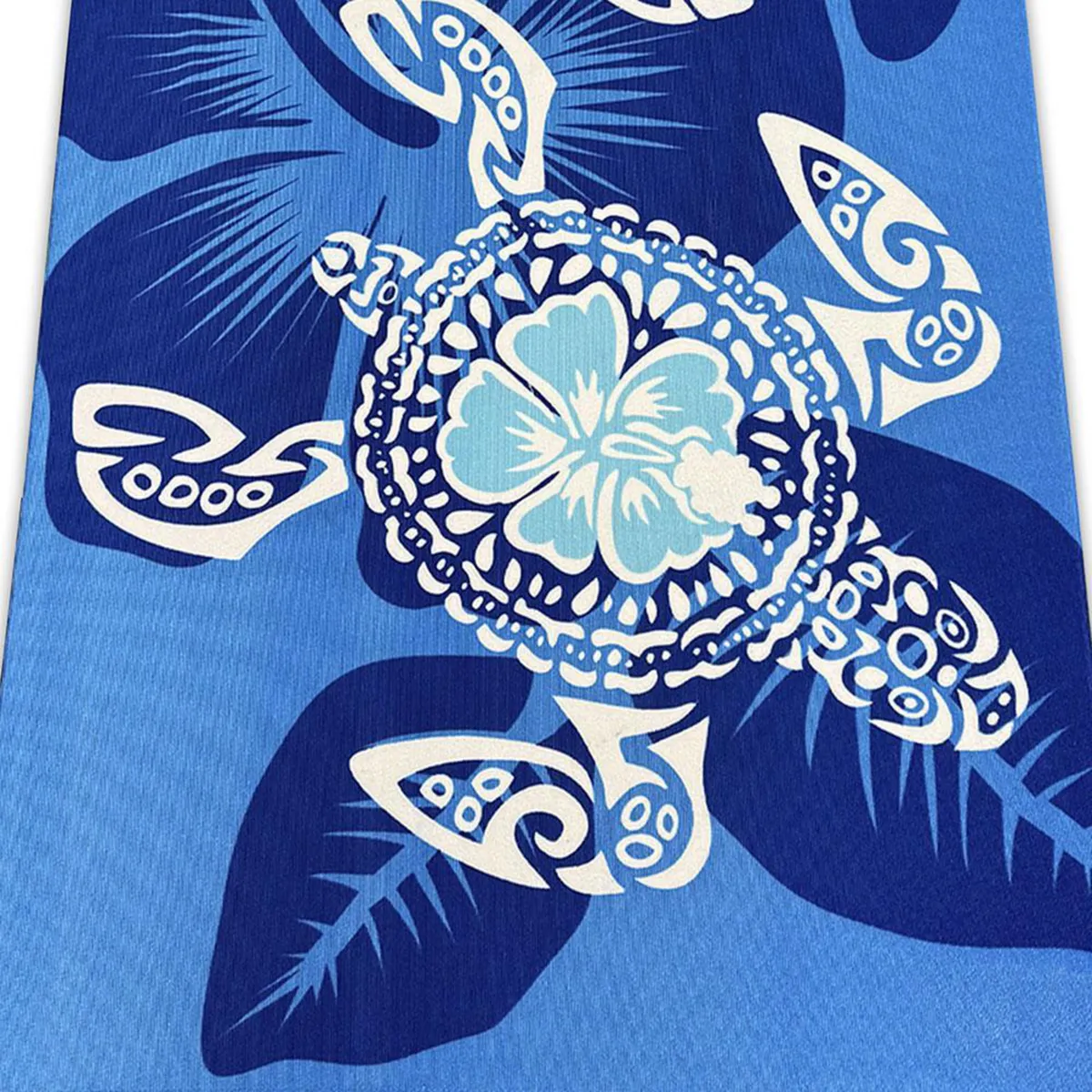 DORAL - Toalla Playa 120 gr Poliéster 70x140 cm Multicolor