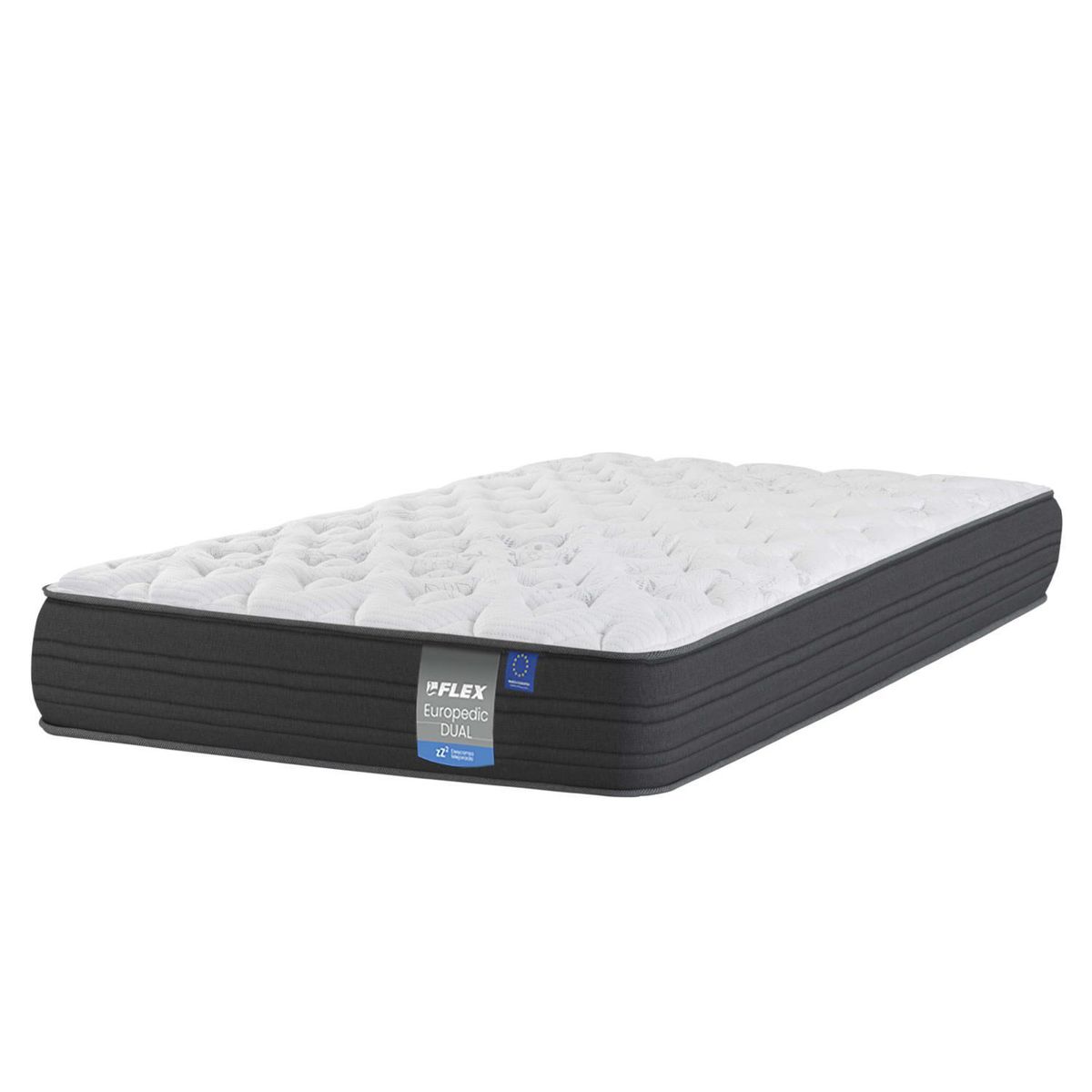FLEX - Colchón Europedic Dual 1.5 plazas