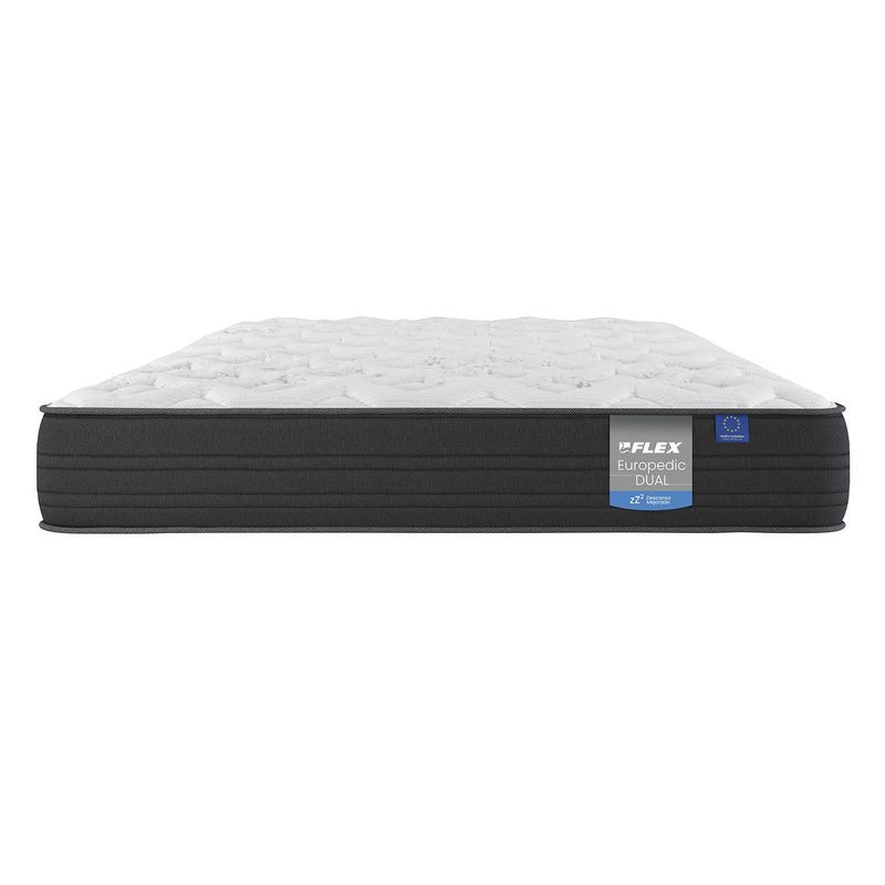 FLEX - Colchón Europedic Dual 2 plazas