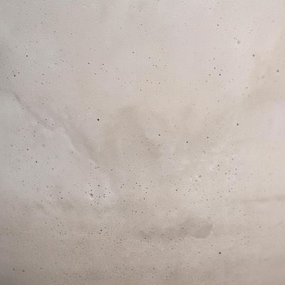 Imagen 2 del producto Macetero de Cerámica 44x47 cm Beige