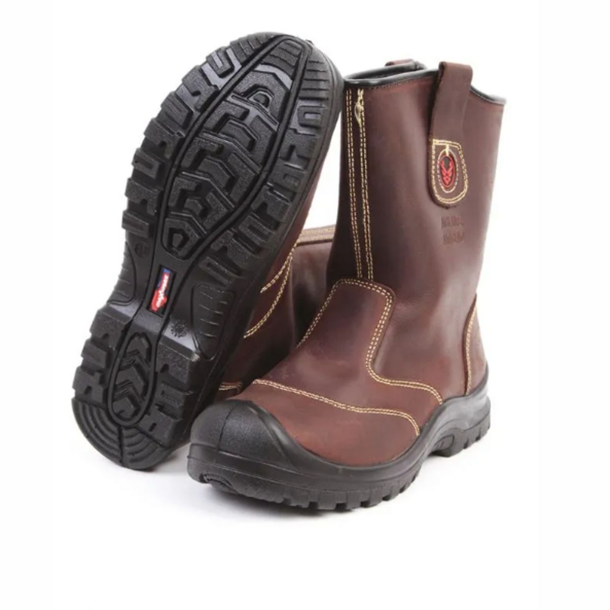 MAX WORK - Bota Soldador Texxas 44