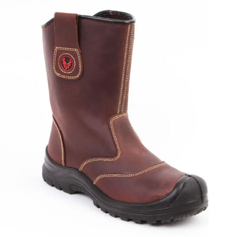 MAX WORK - Bota Soldador Texxas 43