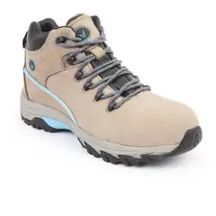 MAX WORK - Botín Seguridad Mujer Talla 38 Sophie