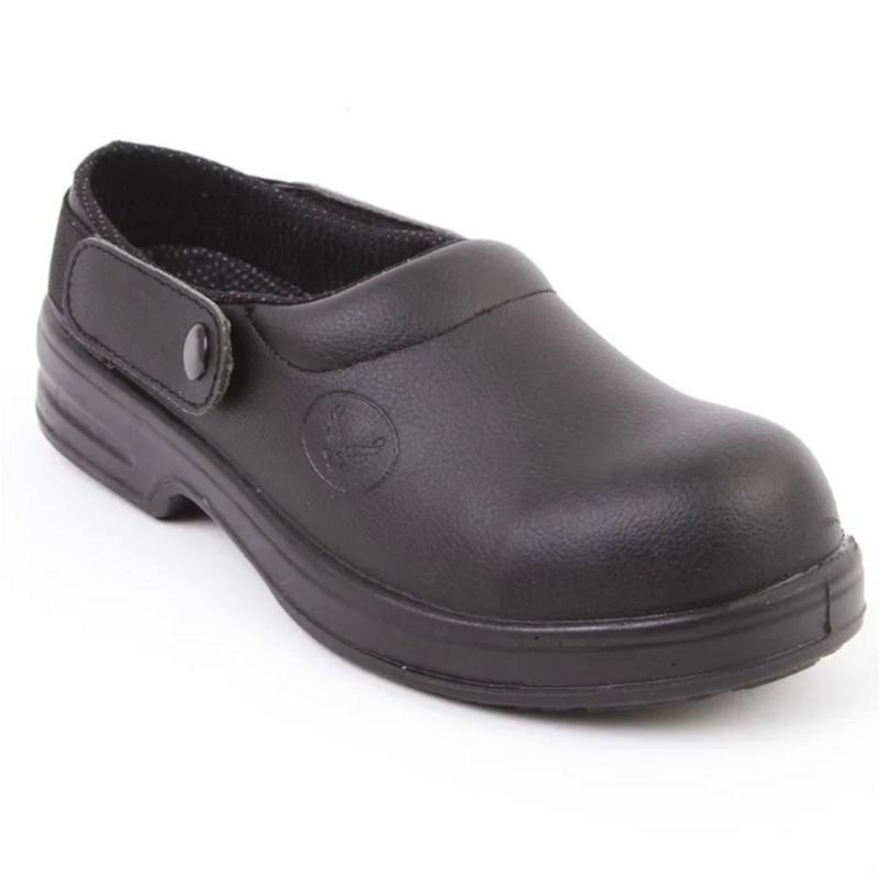 MAX WORK - Calzado Seguridad Unisex Talla 42 Coocking