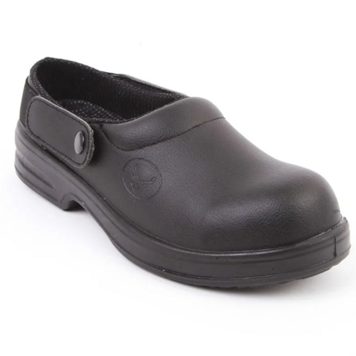 MAX WORK - Calzado Seguridad Unisex Talla 40 Coocking