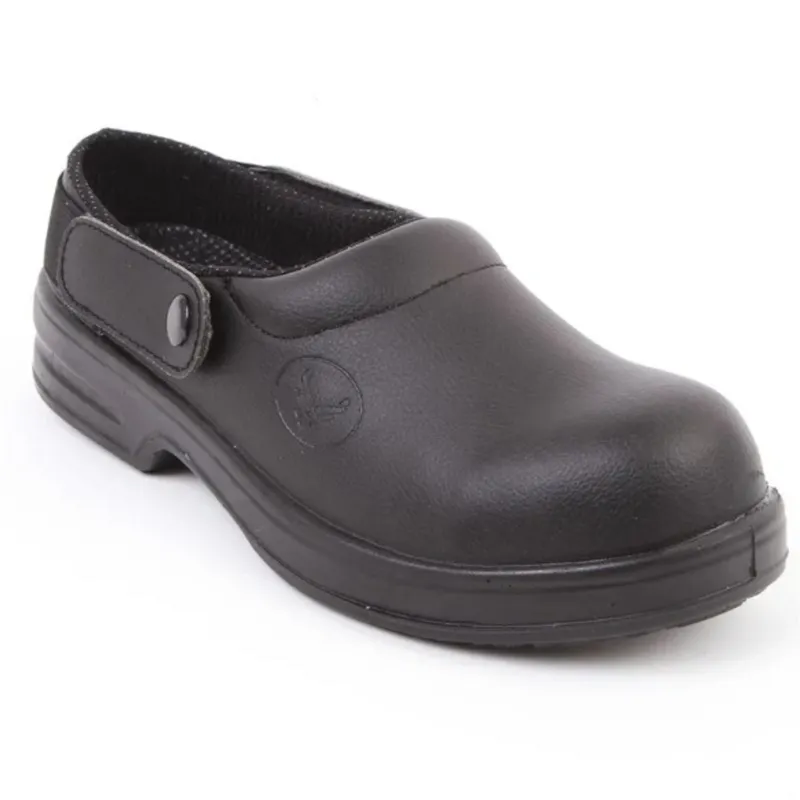 MAX WORK - Calzado Seguridad Unisex Talla 38 Coocking