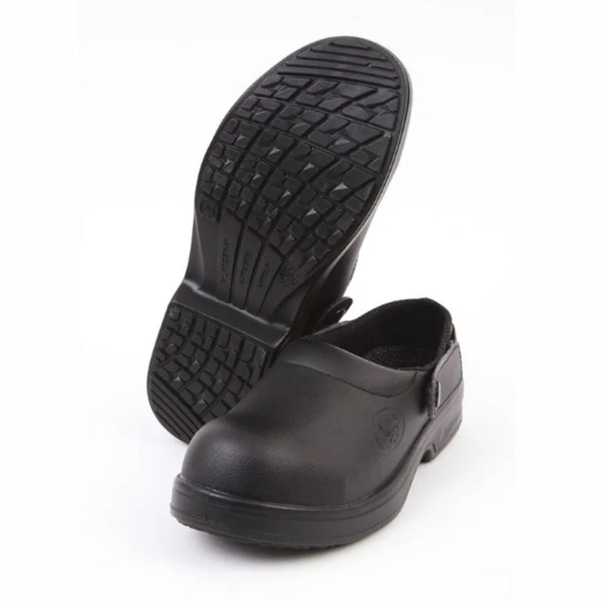 MAX WORK - Calzado Seguridad Unisex Talla 40 Coocking