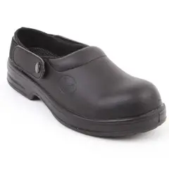 MAX WORK - Calzado Seguridad Unisex Talla 37 Coocking