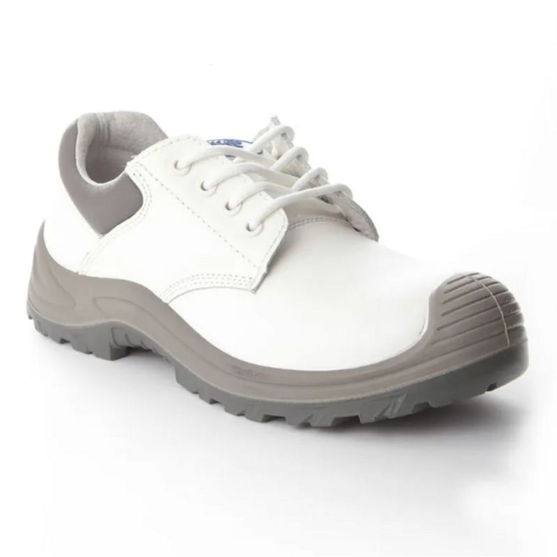 MAX WORK - Zapato Seguridad Unisex Talla 43 Clark