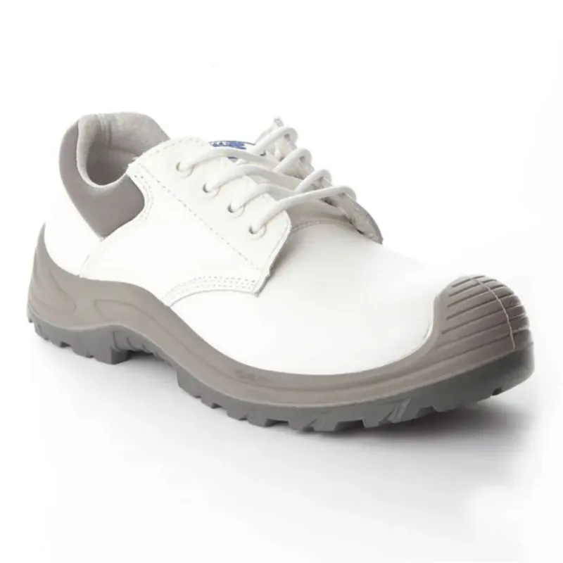 MAX WORK - Zapato Seguridad Unisex Talla 36 Clark