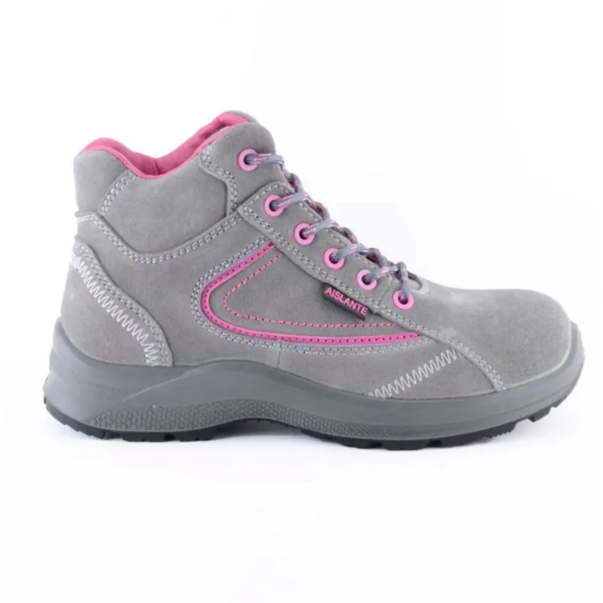 MAX WORK - Botín de seguridad Mujer Talla 40 Valery