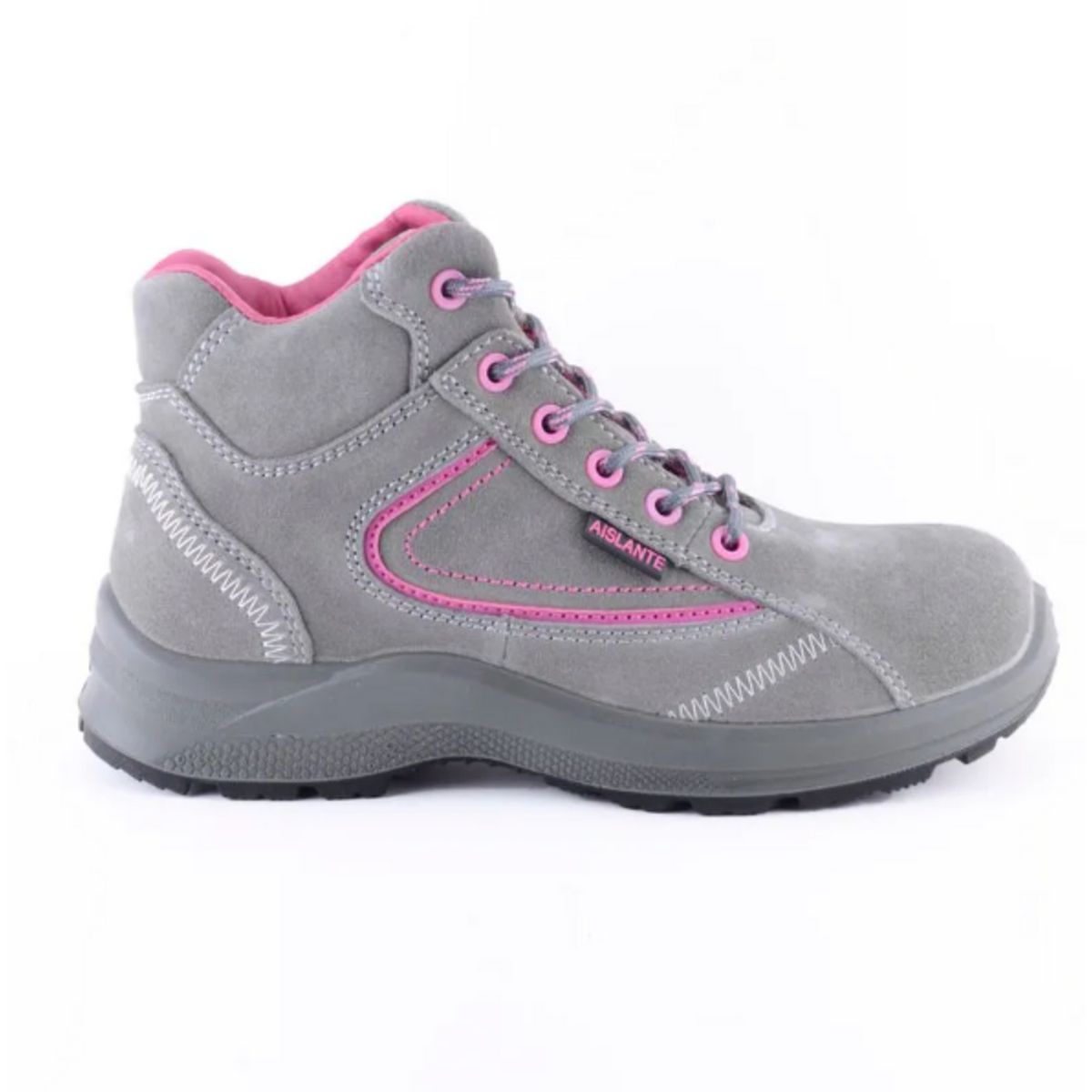 MAX WORK - Botín Seguridad Mujer Talla 36 Valery