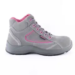 MAX WORK - Botín Seguridad Mujer Talla 36 Valery