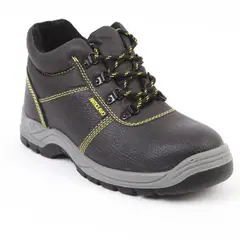 MAX WORK - Botín Seguridad Unisex Titan