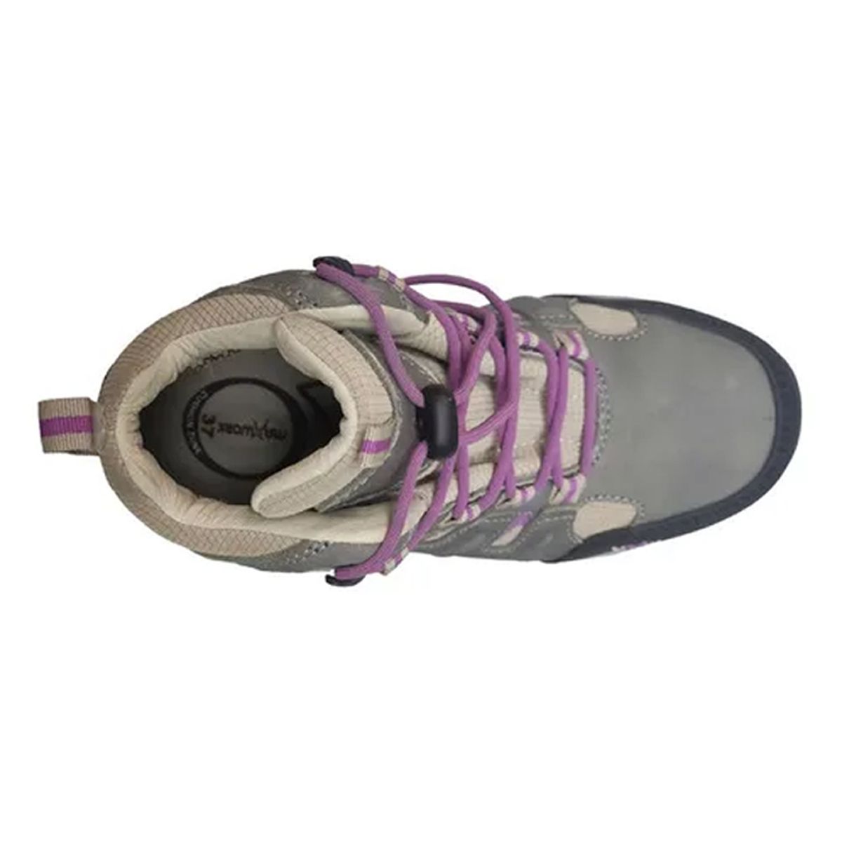 MAX WORK - Botín Seguridad Mujer Talla 41 Katty