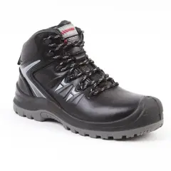 MAX WORK - Botín Seguridad Unisex Talla 39 Lexxus