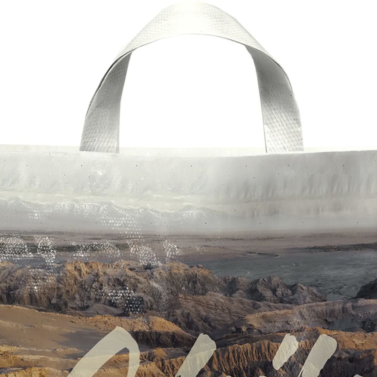 JUST HOME COLLECTION - Bolsa Durabag M Desierto