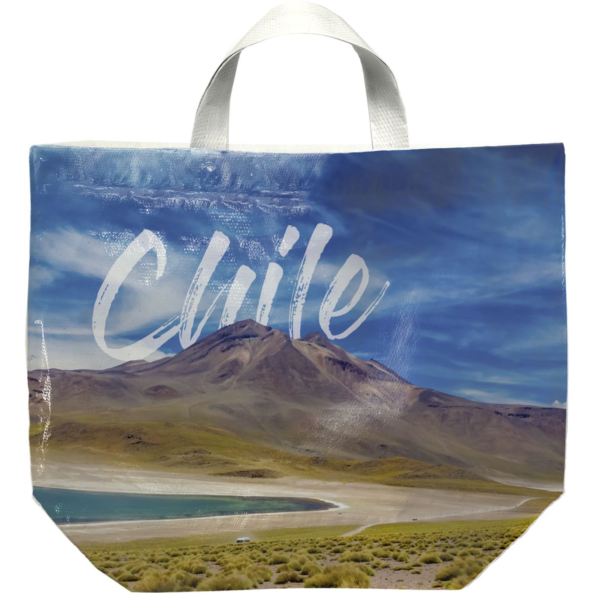 JUST HOME COLLECTION - Bolsa Durabag M Laguna