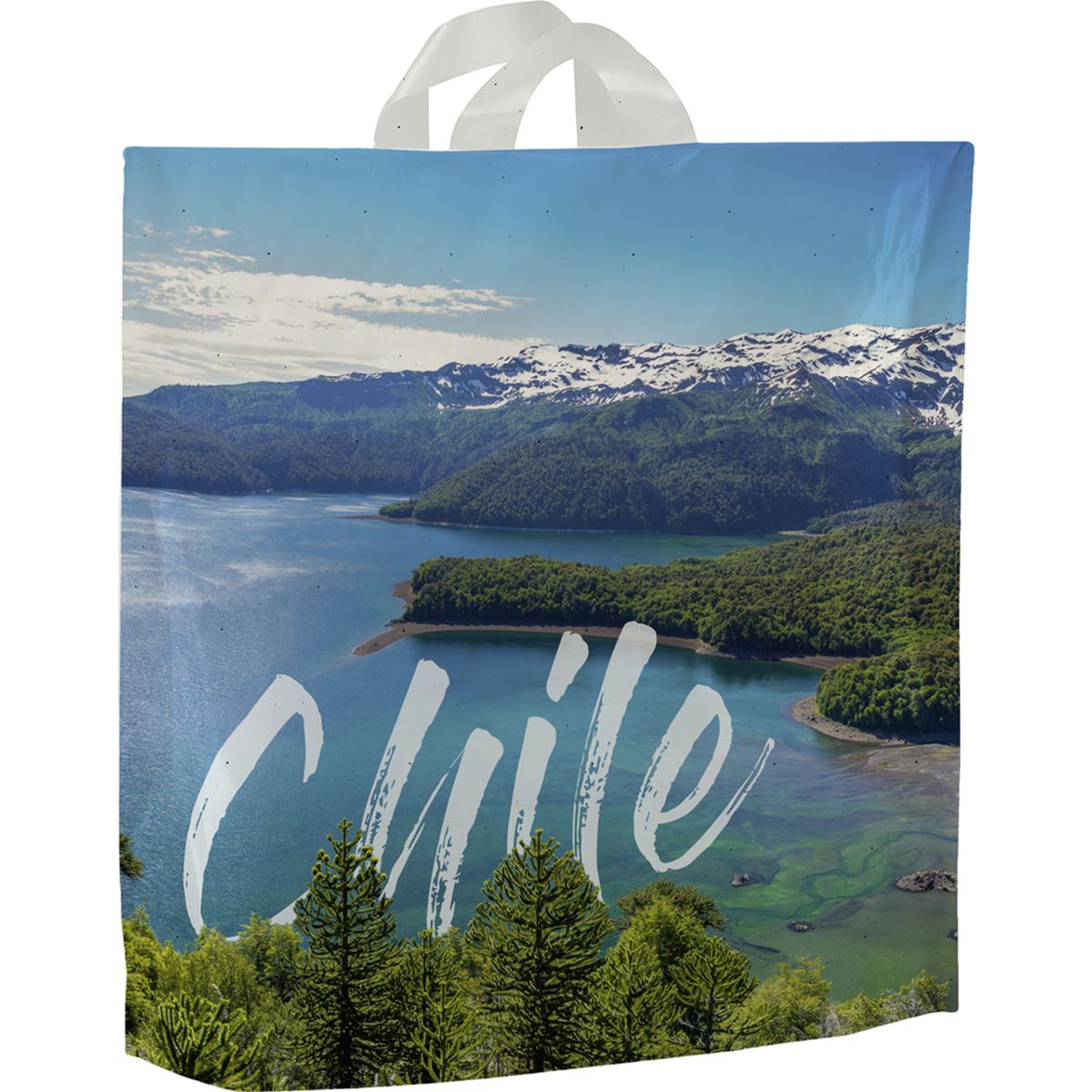 JUST HOME COLLECTION - Bolsa Biobasada As lazo Lago