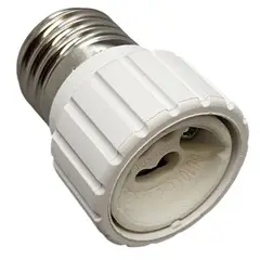 HALUX - Adaptador Rosca E27 a GU10