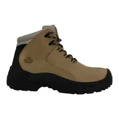 QUEBEC - Calzado Seguridad Unisex Talla 40 400