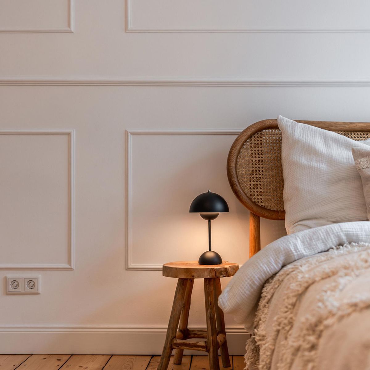 GENERICO - Kit Molduras de Pared Decorativas CL2