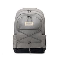 Mochila Térmica 9.9 l Gris