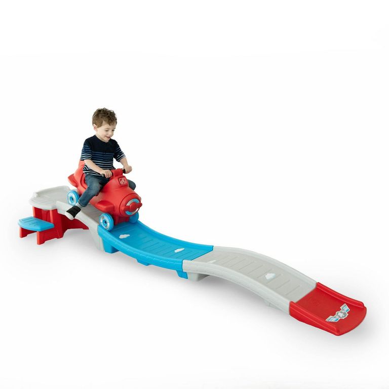 Montana Rusa SkyRider