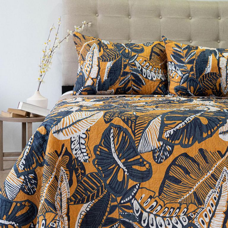 DORAL Quilt King Origins Multicolor