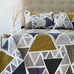 DORAL - Quilt King Origins Multicolor