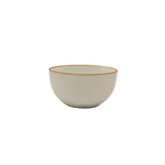 HALLEN - Bowl 14 cm Cerámica Aryna Beige