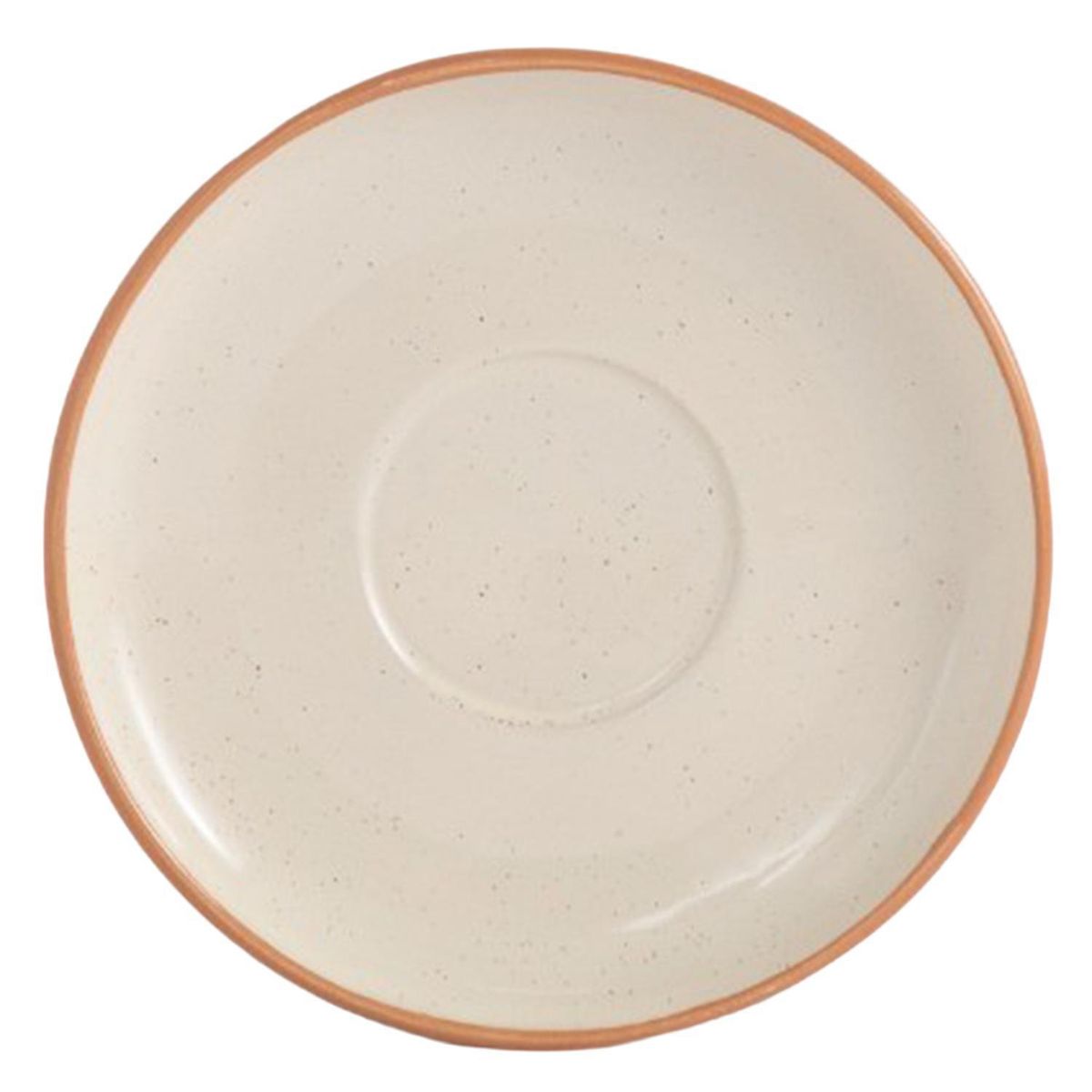 HALLEN - Platillo 9.5 cm Cerámica Aryna Beige