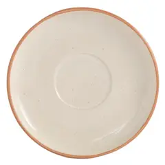 HALLEN - Platillo 9.5 cm Cerámica Aryna Beige