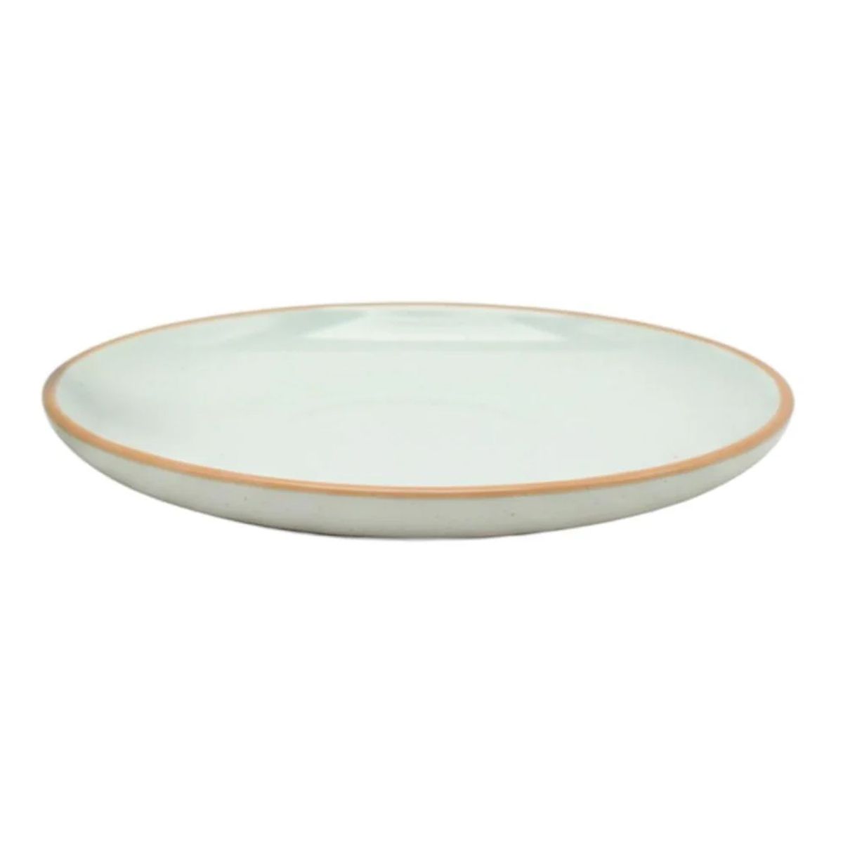 HALLEN - Plato 26.7 cm Cerámica Aryna Beige